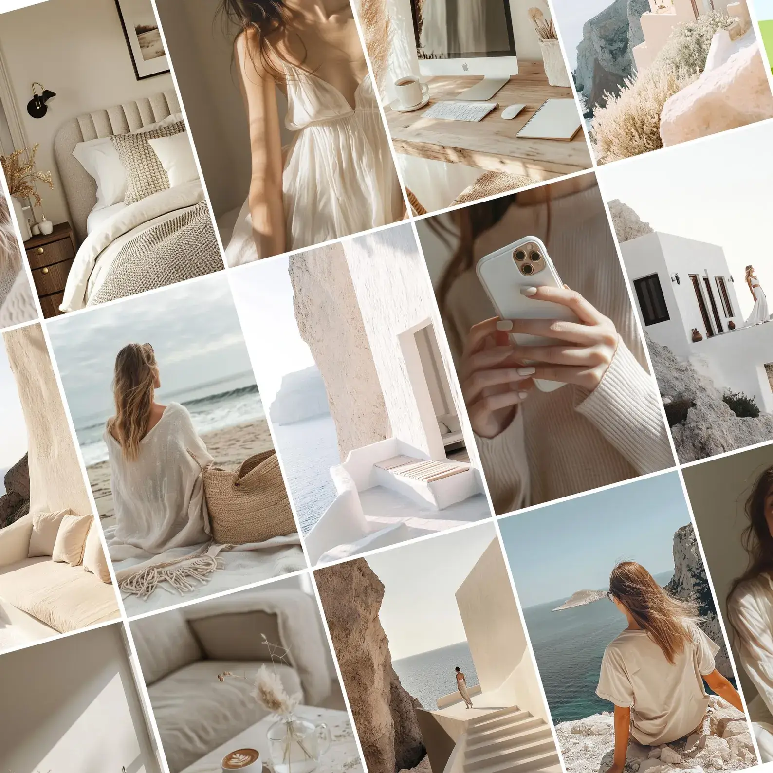 175+ Boho Lifestyle & Girl Boss| PLR & MRR Rights - Image 6