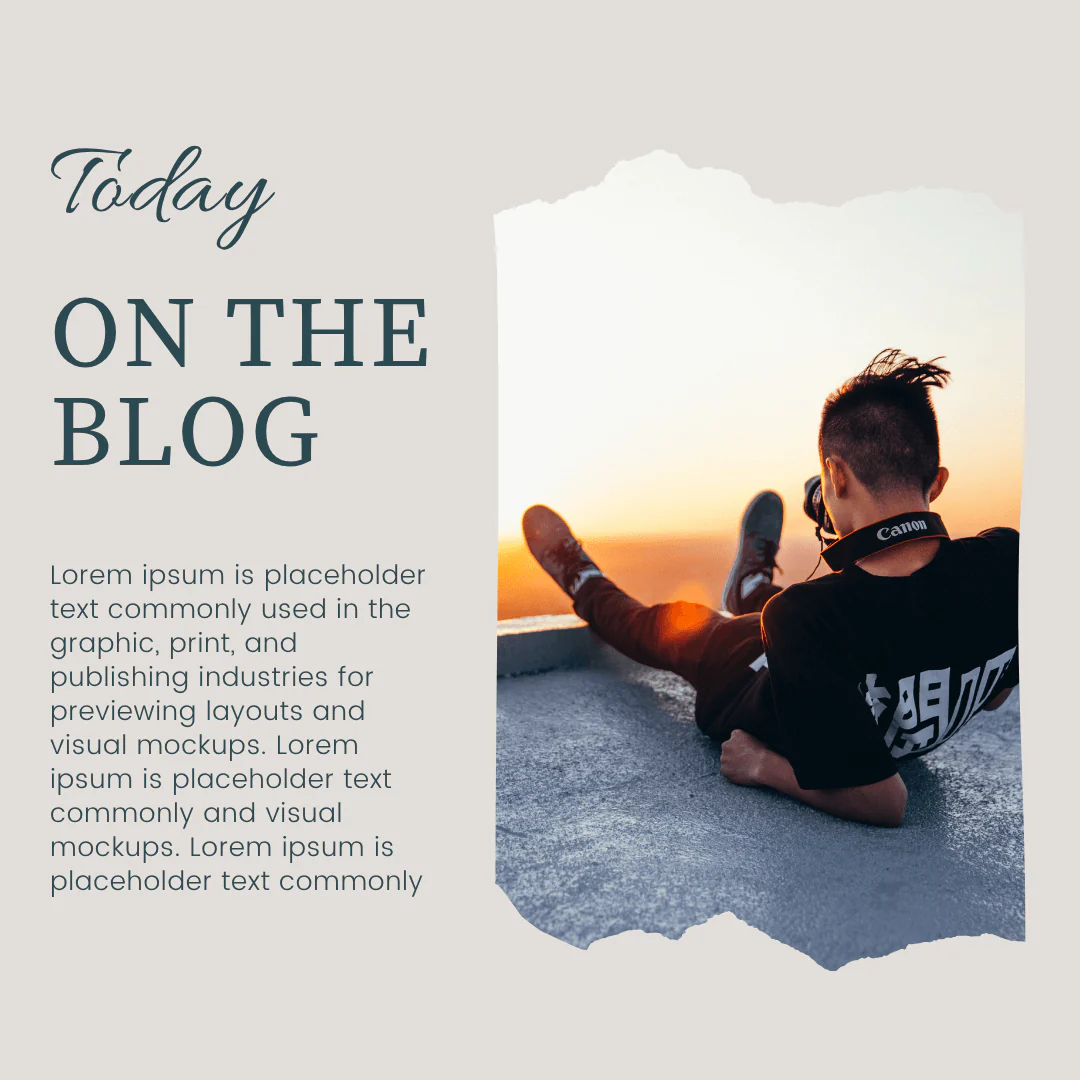 2250+ Editable Social Media Templates | Boost Engagement & Grow Your Brand for the Next 5+ Years - Image 12