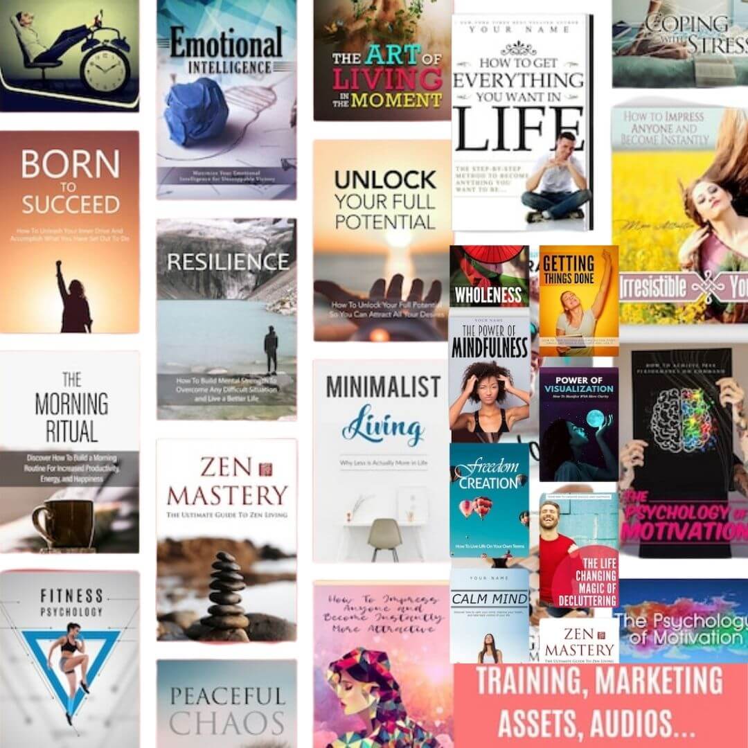 📚 70,000 Digital Library with Resell Rights| New Edition | Instant Access - Image 3