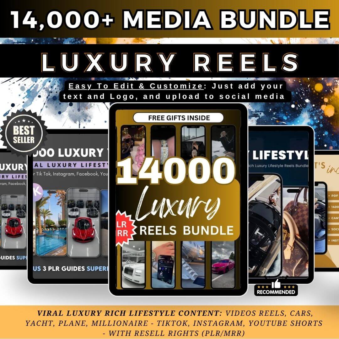 🔥ENTIRE STORE PACKAGE🔥- ALSO INCLUDES 8 PREMIUM WEBSITES, FUNNELS, SALES PAGE! - Image 19