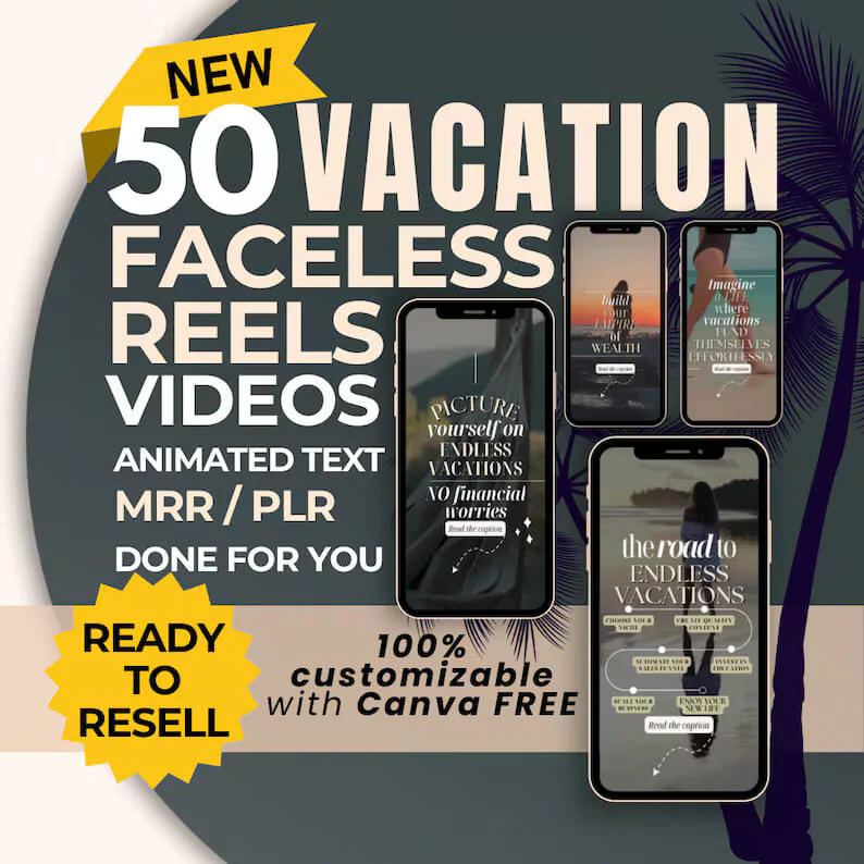 🔥ENTIRE STORE PACKAGE🔥- ALSO INCLUDES 8 PREMIUM WEBSITES, FUNNELS, SALES PAGE! - Image 23