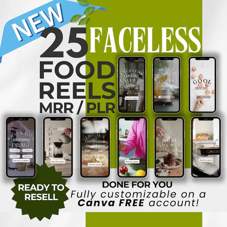 🔥ENTIRE STORE PACKAGE🔥- ALSO INCLUDES 8 PREMIUM WEBSITES, FUNNELS, SALES PAGE! - Image 25