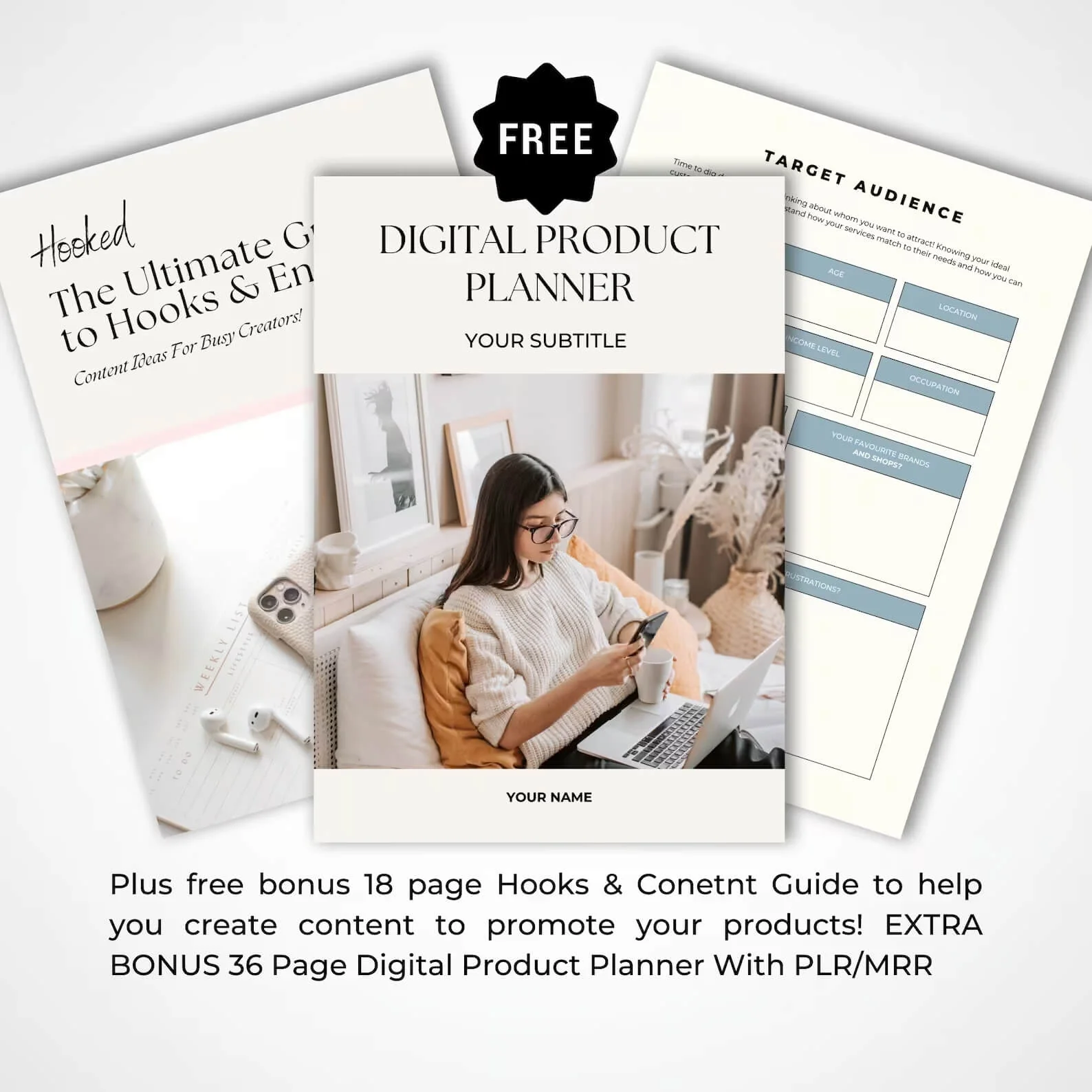 The Ultimate Stan Store Guide with Master Resell Right and Private Label Rights | DFY Digital Marketing Product - Image 4